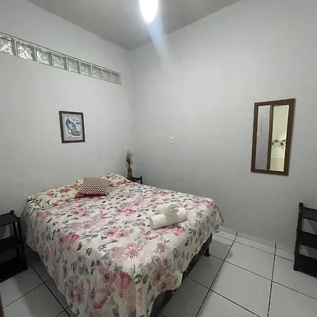 Pousada Maria Patricia 2-2
