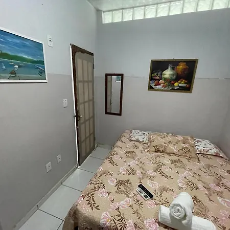 Pousada Maria Patricia 2-3